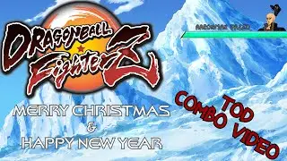 DBFZ S3.5 - A 