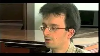 ANDREA BACCHETTI A PORTRAIT - Documentary
