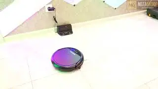 Clever&Clean AQUA Light управление Алисой