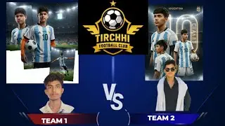 First Ever Football Match Vlog ⚽ | Full Match + Masti | My First Vlog