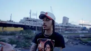 Codeine Chris - To me (Official Music Video)