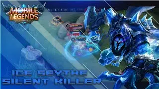 Hyper Carry Helcurt | Best Skill Combo | Mobile Legends