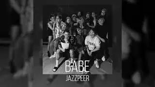 Jazzpeer - Babe [ BAY MUSIC LABEL ]