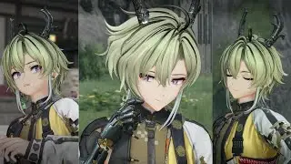 Lifeng is the best boy | Arknights: Endfield (Beta Test II)