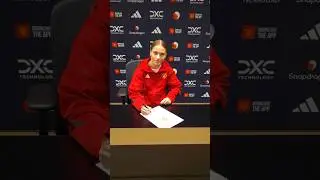 Jess Park Makes DEADLINE DAY Move To United! 🚨✍️