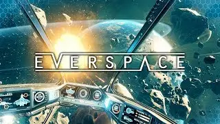 EVERSPACE #04 Verschlossene Box