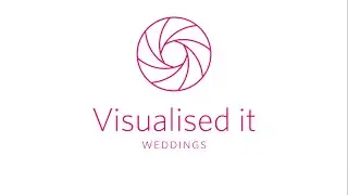 Visualised it, Video Production Wedding Showreel