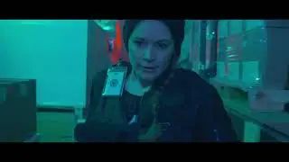 The Claws - Strange Rumblings (OFFICIAL VIDEO)