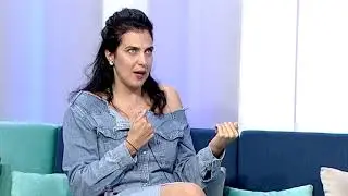 BOJE JUTRA - UMJETNICI TRAŽE VEĆE PLATE (Branka Ota&scaron;ević) | Vijesti online