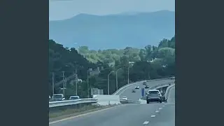 Blue Ridge