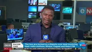 Peter-Paul Ngwenya back in court