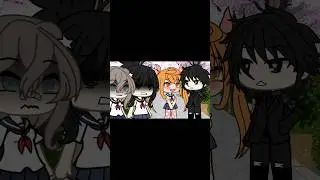 [🔪] Teleporting to Yandere Simulator [] Gacha life [] 2/?? [🩸]