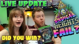 Radical Heights THAT BAD? Your Comments / MOG Update LIVE
