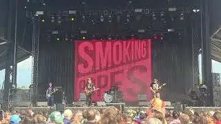 Smoking Popes - Megan - Riot Fest 2025