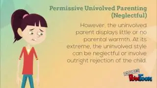 Parent-Child Relationship