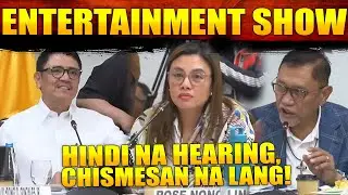JUST IN | KONEKSYON NI DUTERTE AT QUADCOM ASAWA NI JEFFREY LIN BINANATAN SA KAMARA PINIGA!