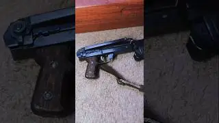 PPS43 1/6 H&G Poppe Model FinishedProduct Display