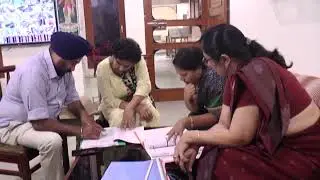 RKS  SCHOOL CBSE INSPECTION 2018