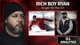 Ryan Wedding: Rich Kid to Drug Kingpin? | ILL Analysis
