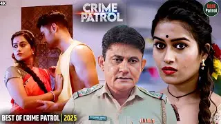 Maharashtra Case | Kitchen में Romance | Crime Patrol 2026 | Crime Alert | New Episode