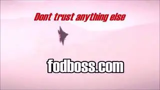 FODBOSS App Tutorial