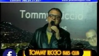 TOMMY RICCIO   a chi cio' vaco a di'