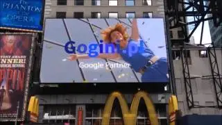 Gogini.pl - Google Partner