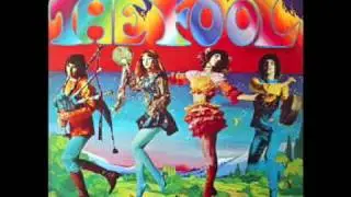 The Fool - The Fool (1969)