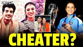 Smriti Mandanna Wedding Called Off? Palash Mucchal Cheating Rumours | ZEE SWITCH