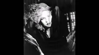 TEENA MARIE ( LOVE ME DOWN EASY )JACKS DX 7 MIX STRIKE 2 MIx