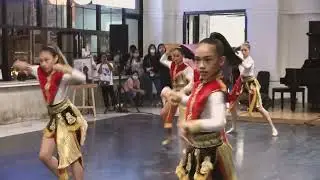 WBD2022 - Marlupi Dance Academy - Hokya