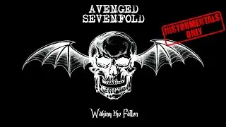 Avenged Sevenfold - Second Heartbeat - Instrumental (Waking the Fallen)