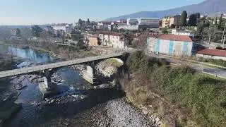 PRIMO MONTAGGIO VIDEO CON DRONE DJI NEO 2