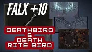 How to Flex your Falx 