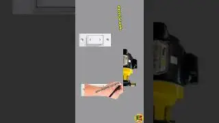 1 Tullu pump 2 place off on ll 2 way switch connection#shortsvideo#connection#electricalshort#short