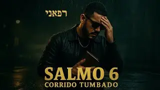 SALMO 6 - VIDEO LYRICS (VERSION A)