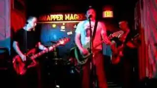 Cock Wrangler - Stomping Ground