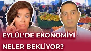 EKONOMİDE DURUM NE? ALTININ DÖVİZİN HALİ NE OLACAK? YATIRIM DANIŞMANI DEVRİM AKYIL YORUMLADI...