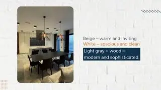 M&H Home Builders Corp ||  Don&rsquo;t let size limit your kitchen&rsquo;s style.