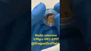 Gold Proof Sovereign SET 2003 🇬🇧