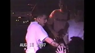 [hate5six] One King Down - August 15, 1997