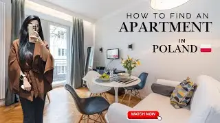 Apartment Hunting in Poland | Finding a Rental Apartment