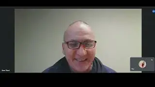 YUCI Talks - Dave Tiberi / Interview
