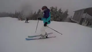 2018 Blizzard Black Pearl 88 - SkiEssentials.com Ski Test