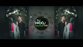 || रानू जानू बने माइकी गोंडी || O RANU JANU BANE MAIKI GONDI MIX DJ AKKU AR