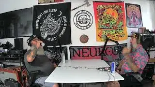 Get Heavy Podcast ep. 116 Children Matter