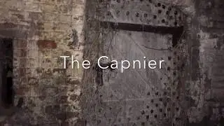 One of Dover&rsquo;s many hidden Napoleonic/ Victorian tunnel