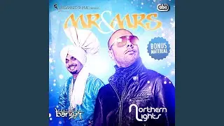 Mr & Mrs (Karaoke Mix)