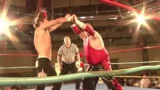Randy Myers v Buddy Highway
