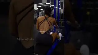 3 of my top favorite cable exercises for building an hourglases #workoutathome #workoutatgym
